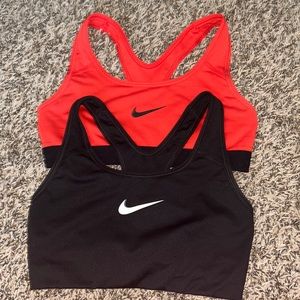 Nike Sports Bras